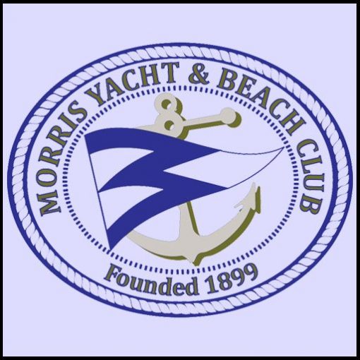 Morris Yacht & Beach Club logo